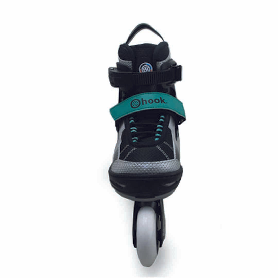 Patines Roller Fitness Power Talla S (31-34) Hook