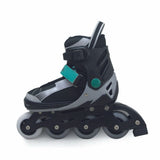 Patines Roller Fitness Power Talla S (31-34) Hook