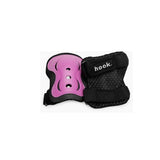 Set De Protección Hook 320C Pink S