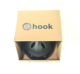 Casco Hook 907b Negro L