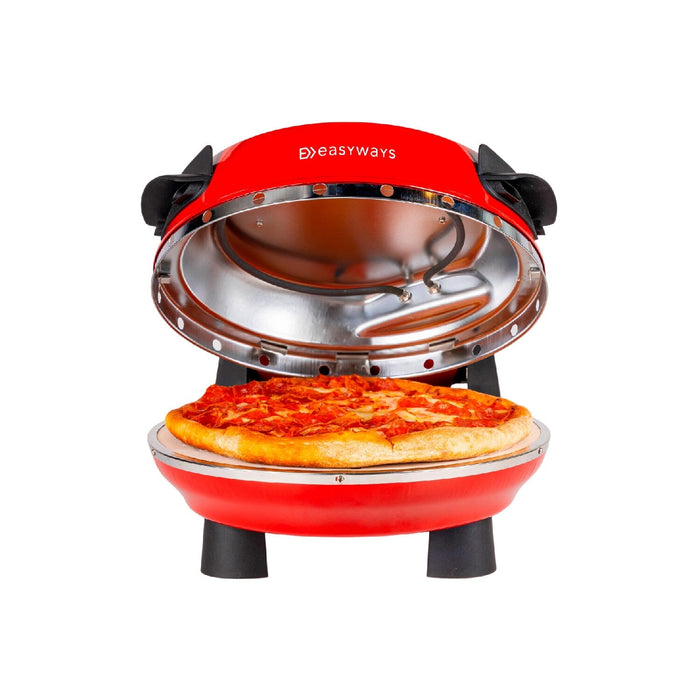 Horno Para Pizza Eléctrico Pizza Oven EasyWays