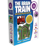 Juego de Ingenio The Brain Train