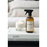 Home Spray 500 Ml Black Cedar Ámbar Madison