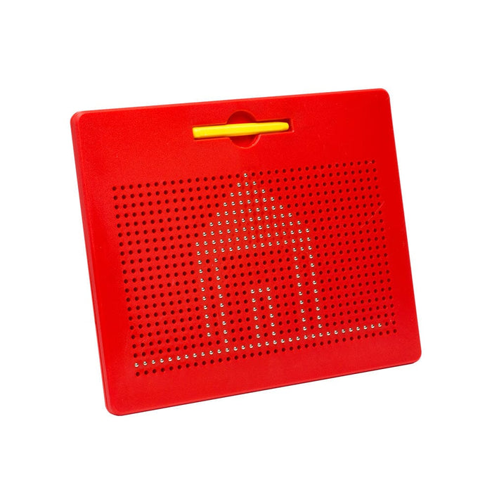 Imapad Rojo con lápiz magnético
