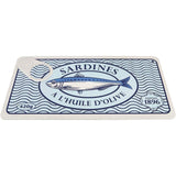 Alfombra Cocina Sardines Balvi