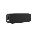 Parlante Bluetooth Lhotse Teno J5 Negro