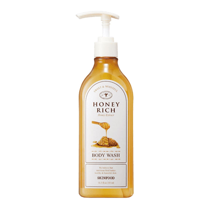 Jabón Corporal Skin Food Honey Rich 335Ml