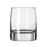 Set 6 Vasos Vibe Rock Vidrio Cortos 355 Ml Libbey