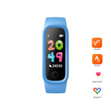 Banda Smartband Lhotse KIDS R01 Blue