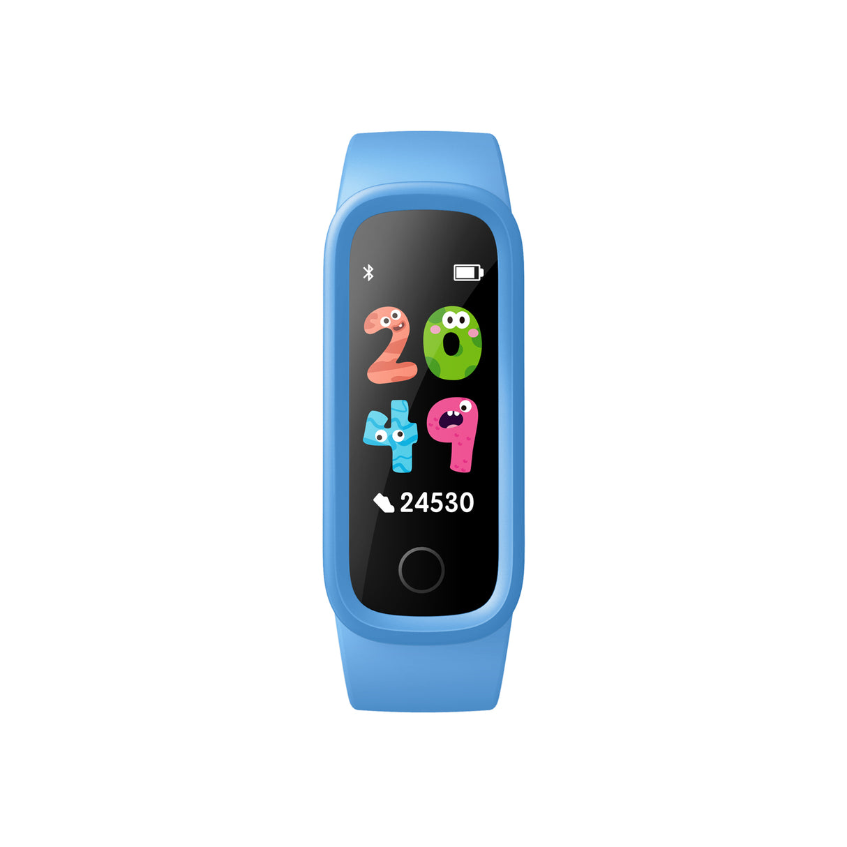 Banda Smartband Lhotse KIDS R01 Blue