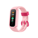 Banda Smartband Lhotse KIDS R01 Pink