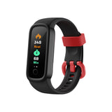 Banda Smartband Lhotse KIDS R01 Black