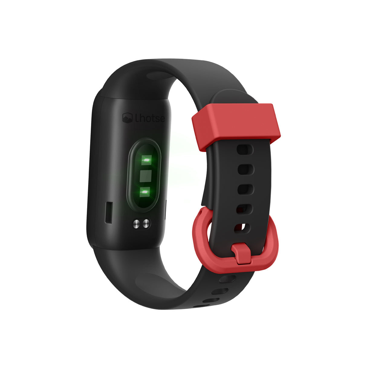 Banda Smartband Lhotse KIDS R01 Black