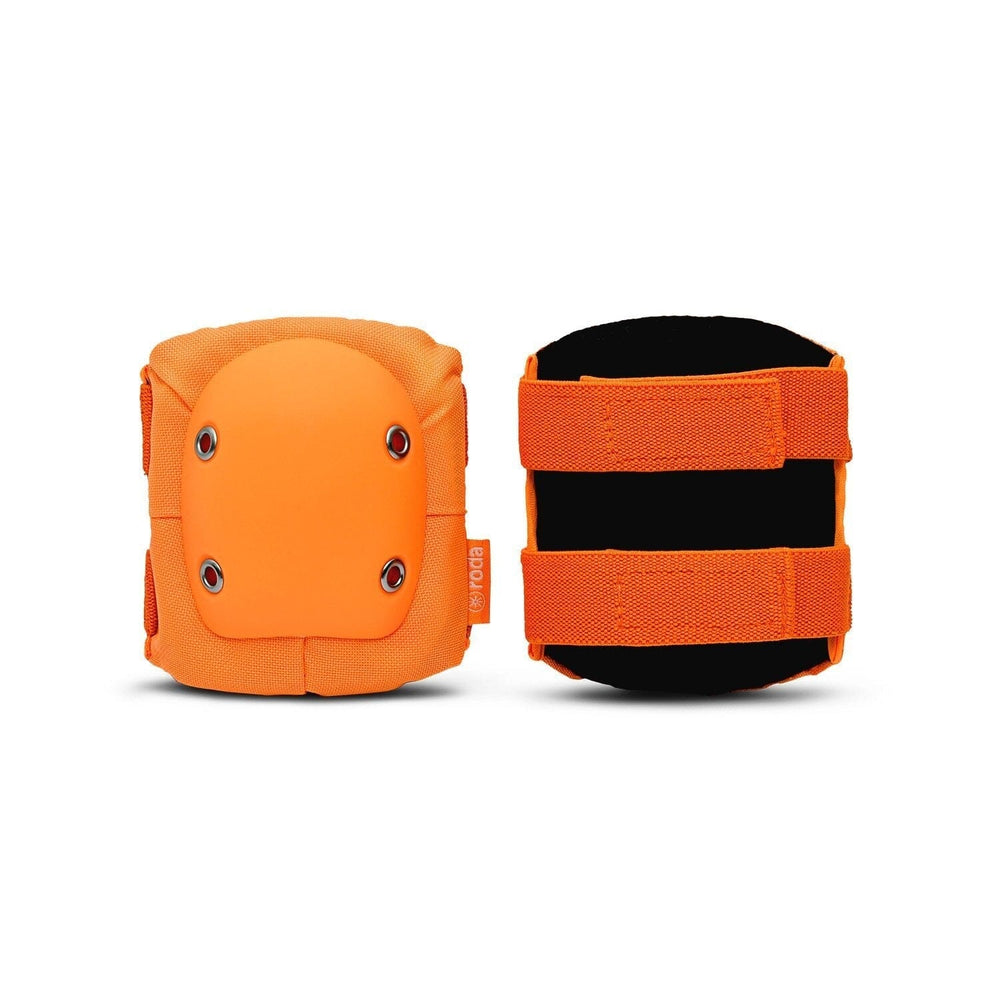 Kit De Protección Naranja Roda