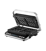 Plancha Waffles Let´s Grill 3 en 1 EasyWays