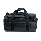 Pack Bolso Duffel vinson 60 lts Black + Banano impermeable Lhotse