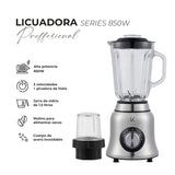 Licuadora Kitchen-it Professional Series 850W