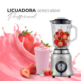 Licuadora Kitchen-it Professional Series 850W