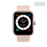 Reloj Smartwatch Lhotse Live 206 42mm Pink