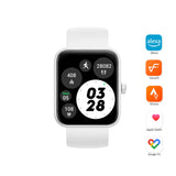 Reloj Smartwatch Lhotse Live 206 Mini 40mm White