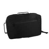 Mochila MANAGER Negra 15,6"+ Funda Notebook Negro 15,6"LEVO