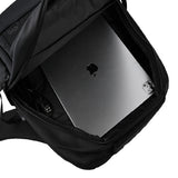 Mochila WOLF Negra 15,6" + Funda Notebook Negro 15,6" LEVO