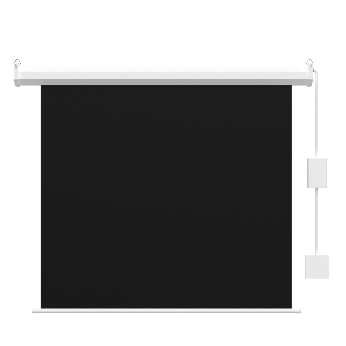 Pack Proyector Nova HD + Telón 100" Eléctrico LEVO