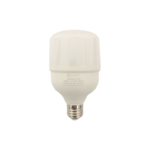 Ampolleta High Power E27 20W Led Ledzone