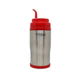 Termo Mug Café/Mate Rojo 400ml Thermos