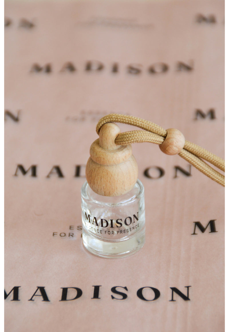 Difusor Auto 8 Ml Limoncello Madison