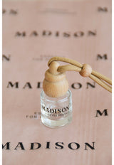 Difusor Auto 8 Ml Tahiti Madison