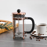 Pack Cafetera Francesa 600 ml + Taza Mug 300 ml Simplit