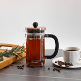 Pack Cafetera Francesa 600 ml + Taza Mug 300 ml Simplit