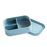 Contenedor Plástico Hermético Bento Box Blue