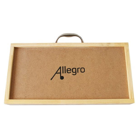 Metalófono 13 Notas Allegro - Aluminio