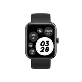 Reloj Smartwatch Lhotse Live 206 40mm Mini Black