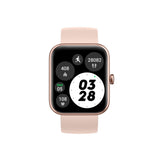 Reloj Smartwatch Lhotse Live 206 Mini 40mm Pink