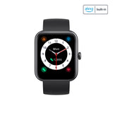 Reloj Smartwatch Lhotse Live 206 40mm Mini Black