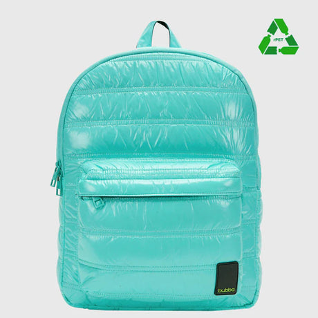 Mochila Classic Mint Regular Rpet Bubba Essentials