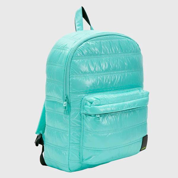 Mochila Classic Mint Regular Rpet Bubba Essentials