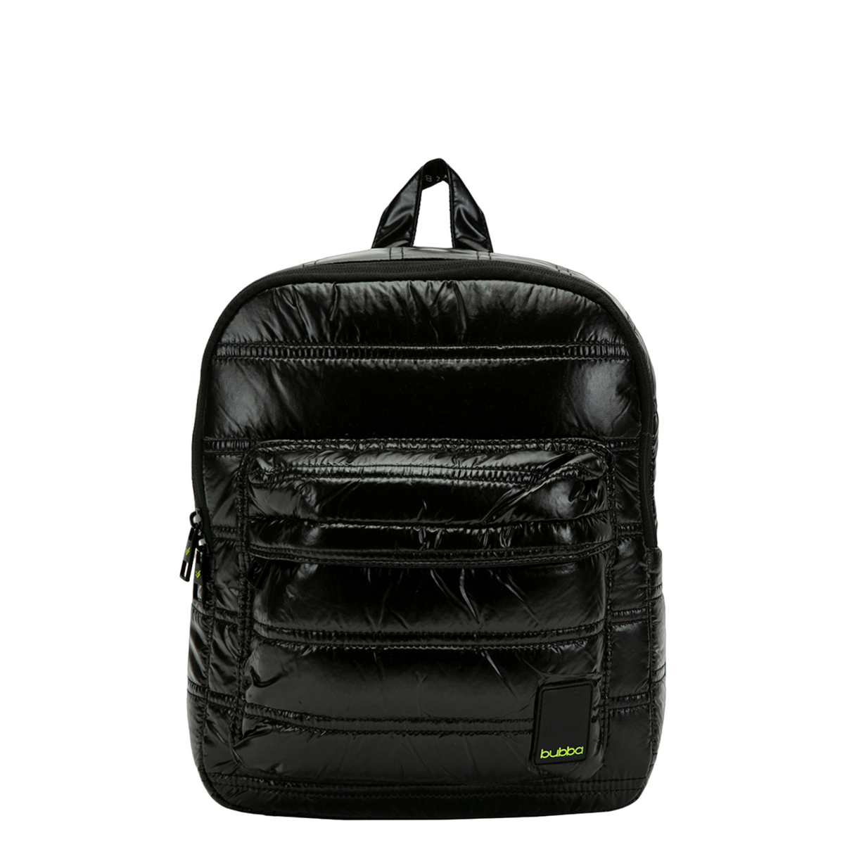 Mochila Classic Onyx Mini Rpet Bubba Bags Melollevo