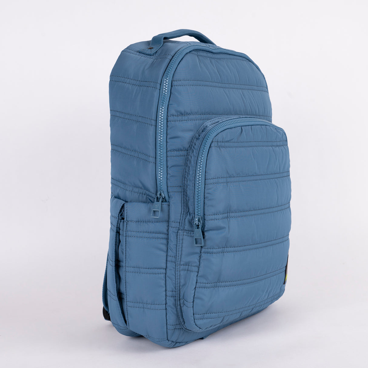 Mochila Peyton Azul Mate Bubba Bags