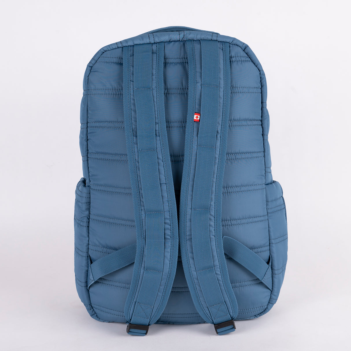 Mochila Peyton Azul Mate Bubba Bags