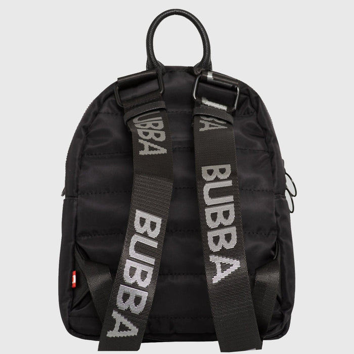 Mochila Victoria Negro Bubba Bags