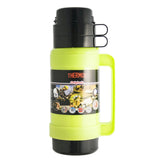 Termo Líquidos Mondial Verde 1Lt Thermos