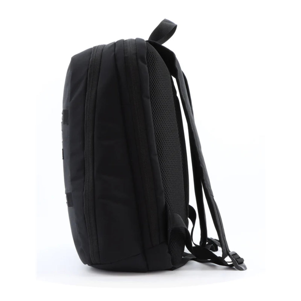 Mochila Natgeo Mutation Rpet Impermeable Negro 22Lt