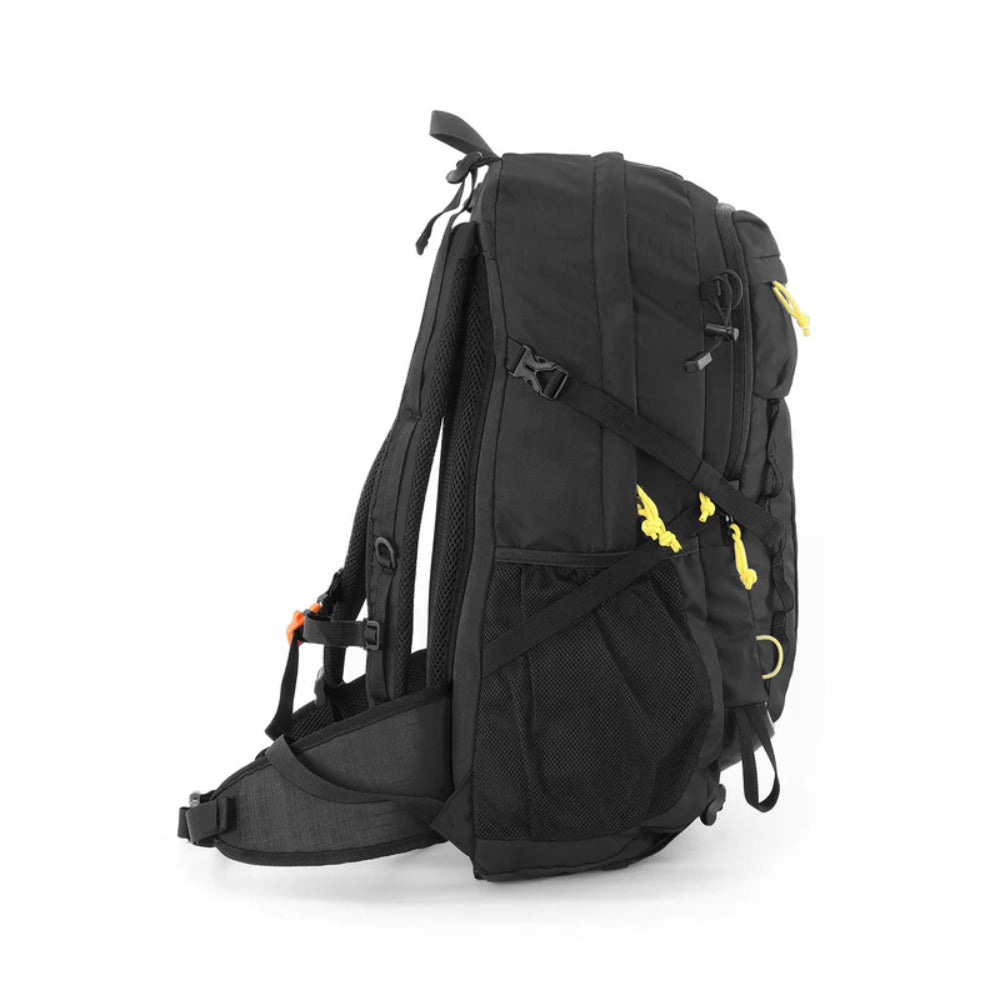 Mochila Natgeo Destination 40 Lts Con Protector De Lluvia