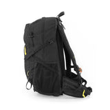 Mochila Natgeo Destination 40 Lts Con Protector De Lluvia