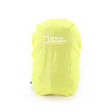 Mochila Natgeo Destination 40 Lts Con Protector De Lluvia