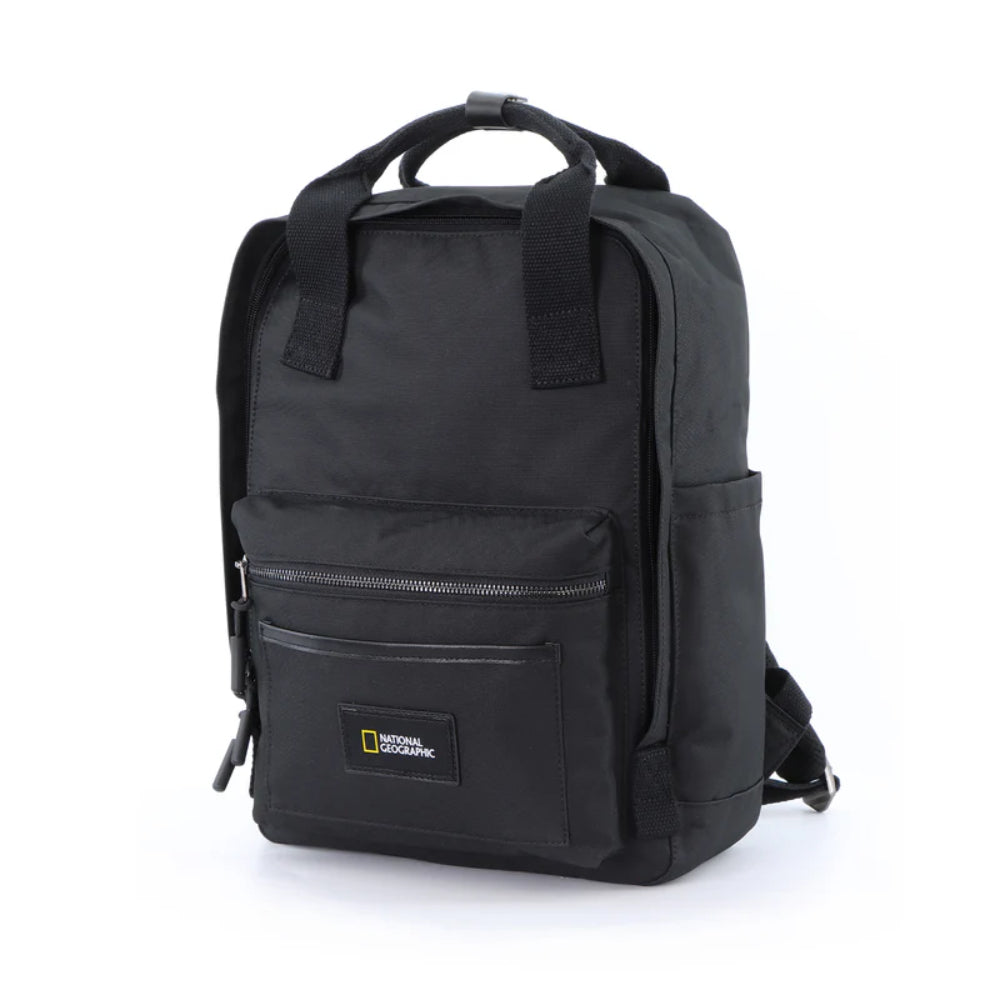 Mochila National Geographic Legend Negro 13Lt